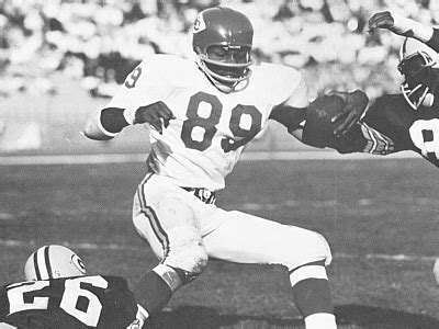 Image Gallery of Otis Taylor | NFL Past Players