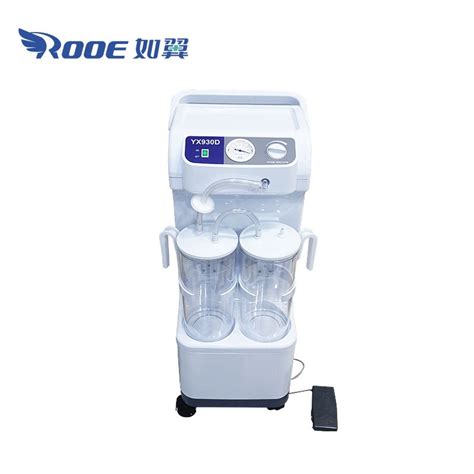 Electric Suction Machine Aspirator Vacuum Pump For Adults from China ...