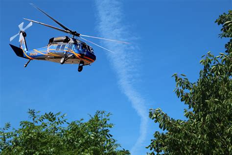 Helicopter Tours In Panama City Beach