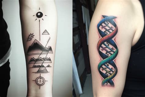 Top 10 Tattoos That Represent Change And Growth - TattooClue.com