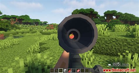 Timeless and Classics Guns Mod (1.18.2, 1.16.5) - Guns, Animated ...