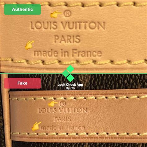 Louis Vuitton Speedy Real Vs Fake (Expert Guide)