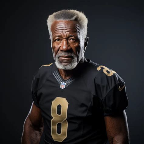Oldest NFL Player: A Legend's Journey