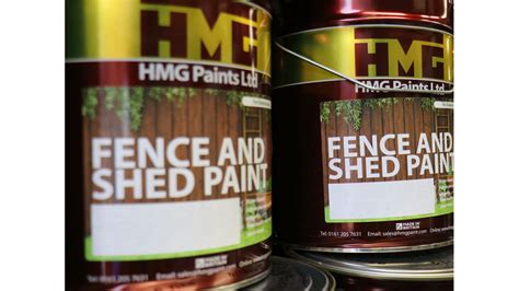 HMG Paints Announces New Decorative Distributor in Scotland | PCI Magazine