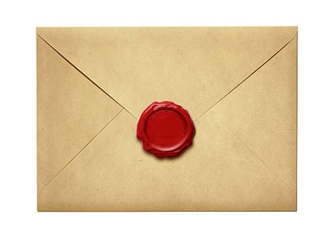 Royalty Free Sealed Envelope Pictures, Images and Stock Photos - iStock