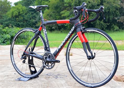 Pinarello Razha 928 Black Red Matte Gloss 2015 | Glory Cycles | Flickr