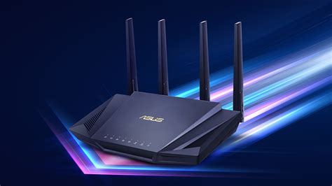 Router Buying Guide by ASUS - BunnyGaming.com