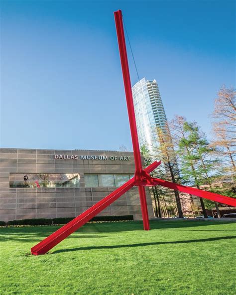 Dallas Museum of Art, Dallas, Texas, United States - Culture Review ...