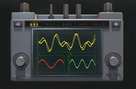 How to use the Signal Modulator in NEST of Resident Evil 2? - Resident ...