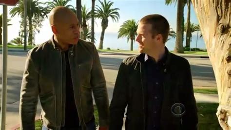 Sam & Callen - NCIS: Los Angeles Image (10622906) - Fanpop