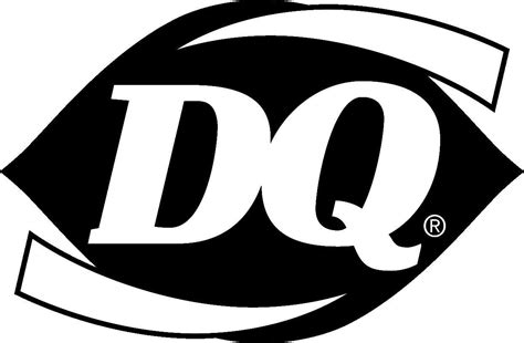 DQ Logo - LogoDix