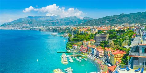 7 facts about Sorrento that might surprise you | Go Live It Blog