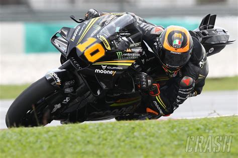 MotoGP 2023 Official Sepang MotoGP Test results - Day 3 lap times (Sunday) | MotoGP | Crash ...