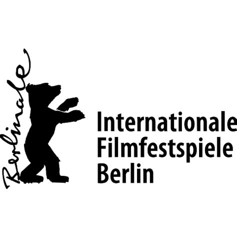 Berlin International Film Festival logo vector SVG, PNG download free