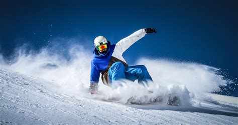 Snowboarding, HD Sports, 4k Wallpapers, Images, Backgrounds, Photos and ...