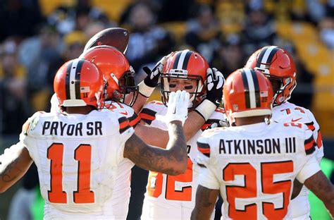 Browns roster 2017: Contract status for each player on the team - cleveland.com