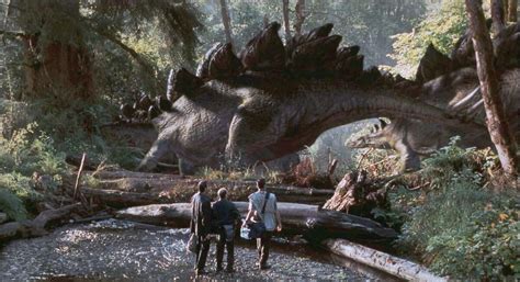 How the 'Jurassic Park' sequel almost ruined one of California’s most enchanting places