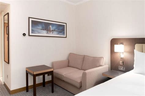 Hilton London Gatwick Airport Hotel in United Kingdom - Room Deals, Photos & Reviews