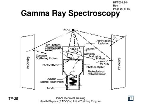 PPT - Gamma Spectroscopy PowerPoint Presentation, free download - ID:3533986