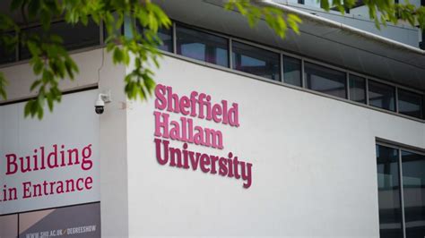 Sheffield Hallam University Accommodation | iQ