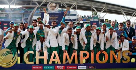 Pakistan National Cricket Team: Captains, Players, Coaches, Schedule ...