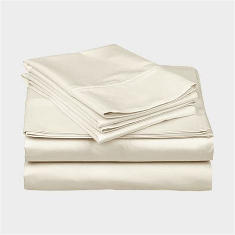 12 Best Organic Cotton Sheets for a More Comfortable Sleep [2023]