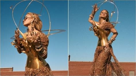 Met Gala 2023: When Natasha Poonawala broke the internet with 'Gilded ...