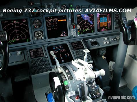 🔥 [40+] Boeing 737 Cockpit Wallpapers | WallpaperSafari