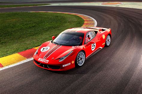 AUTO CARS ZONES: Ferrari Race Car