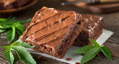 How To Make Your Own CBD Edibles | Healthy Hemp Oil.com