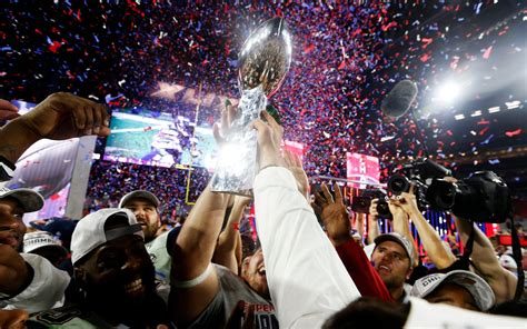 Super Bowl winners list: every NFL team to win the Vince Lombardi ...