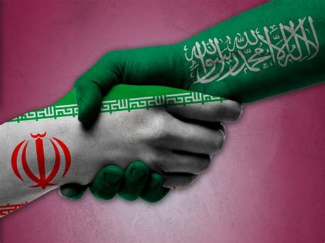 Saudi Arabia-Iran reconciliation brings hope for peace in the Middle East | Op-eds – Gulf News