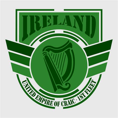 Irish Star Citizens: We now have a community! Join in the craic : r/starcitizen