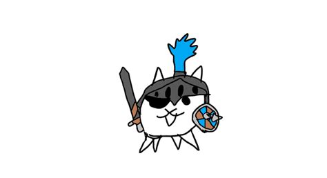 [Fan-Made] TF2 Cats: True forms (One TF2 x Battle Cats post remaining ...