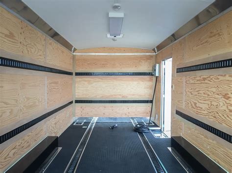 Flooring For Enclosed Car Trailer - Carpet Vidalondon