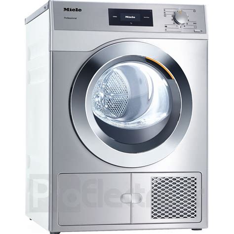 Miele PDR 507 HP Inox | Sèche-linge Professionnel Gamme Little Giants