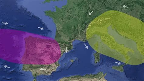 MÉTÉO. La tramontane s'essouffle, on vous explique pourquoi