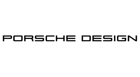 Porsche Design Vector Logo | Free Download - (.SVG + .PNG) format - SeekVectorLogo.Com