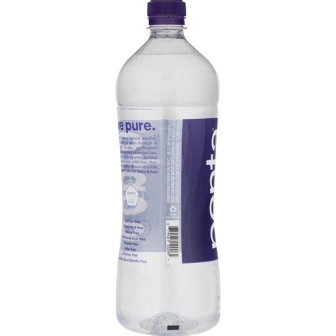 Free Shipping! Penta Water, 33.8 Fl Oz, 12 Ct - Walmart.com