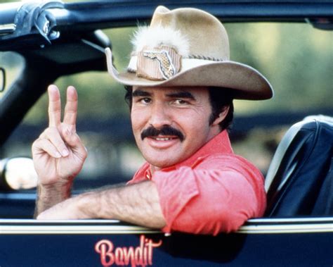 'Smokey and the Bandit': Burt Reynolds Recalled 1 Terrifying Moment During Filming