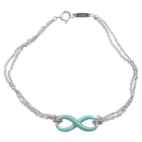 Top more than 78 tiffanys infinity bracelet - 3tdesign.edu.vn