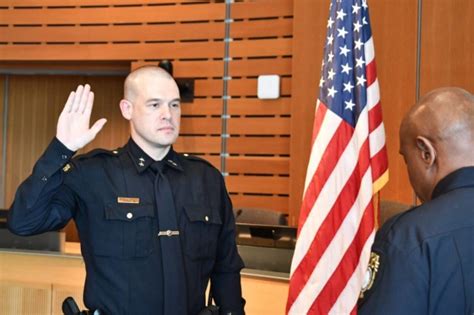 Bellevue Police Department announces new assistant chief | Bellevue ...