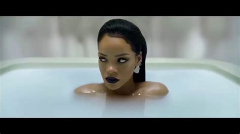 Rihanna Love On The Brain ( Official Song ) - YouTube