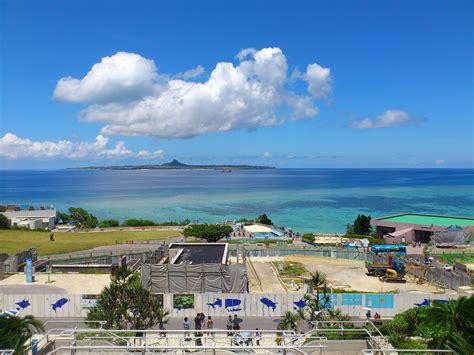 churaumi-aquarium in Okinawa,JAPAN. beautiful landscape. | Beautiful ...