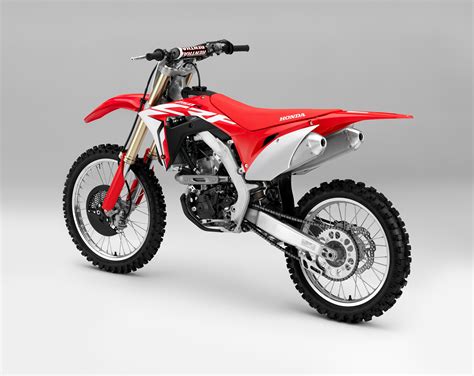 Honda CRF250RJ 2017 | Precio $ 10,549 | Motos Honda | Somos Moto | Perú