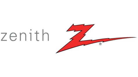 Zenith Electronics Logo, symbol, meaning, history, PNG, brand