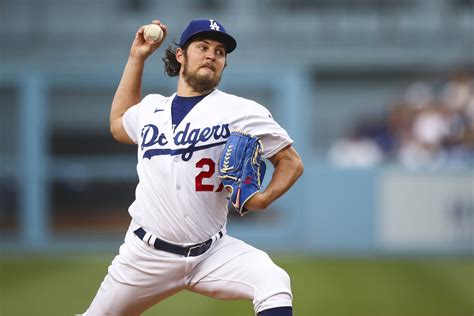 Third woman accuses Dodgers' Trevor Bauer of sexual assault