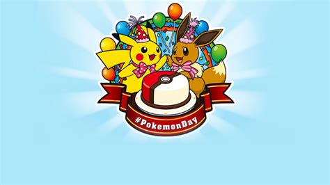 Pokémon Day Celebration Event 2019 Guide | Pokémon GO Hub