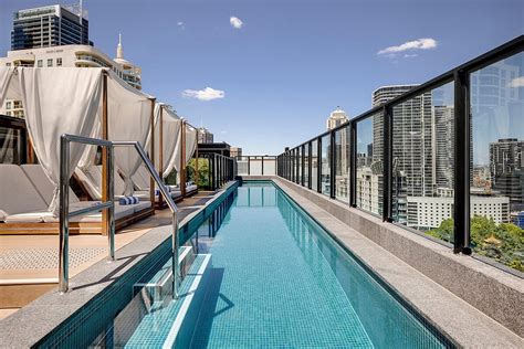 VIBE HOTEL SYDNEY DARLING HARBOUR $145 ($̶2̶1̶1̶) - Updated 2023 Prices & Reviews - Australia