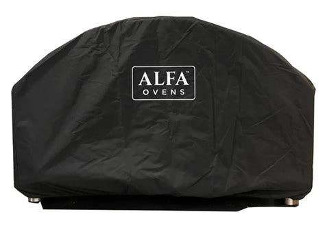 Alfa Stone Wood Pizza Oven Cover